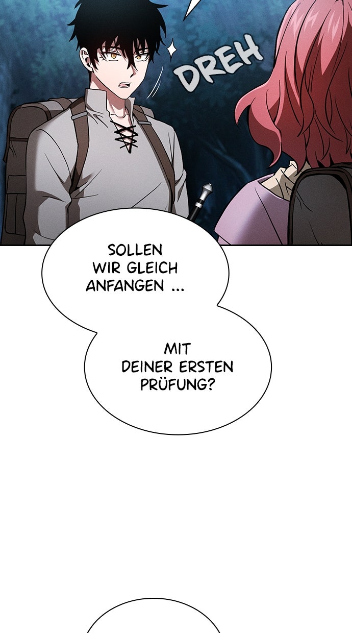 Read Der geniale Schwert - Kämpfer der Akademie Manga Online