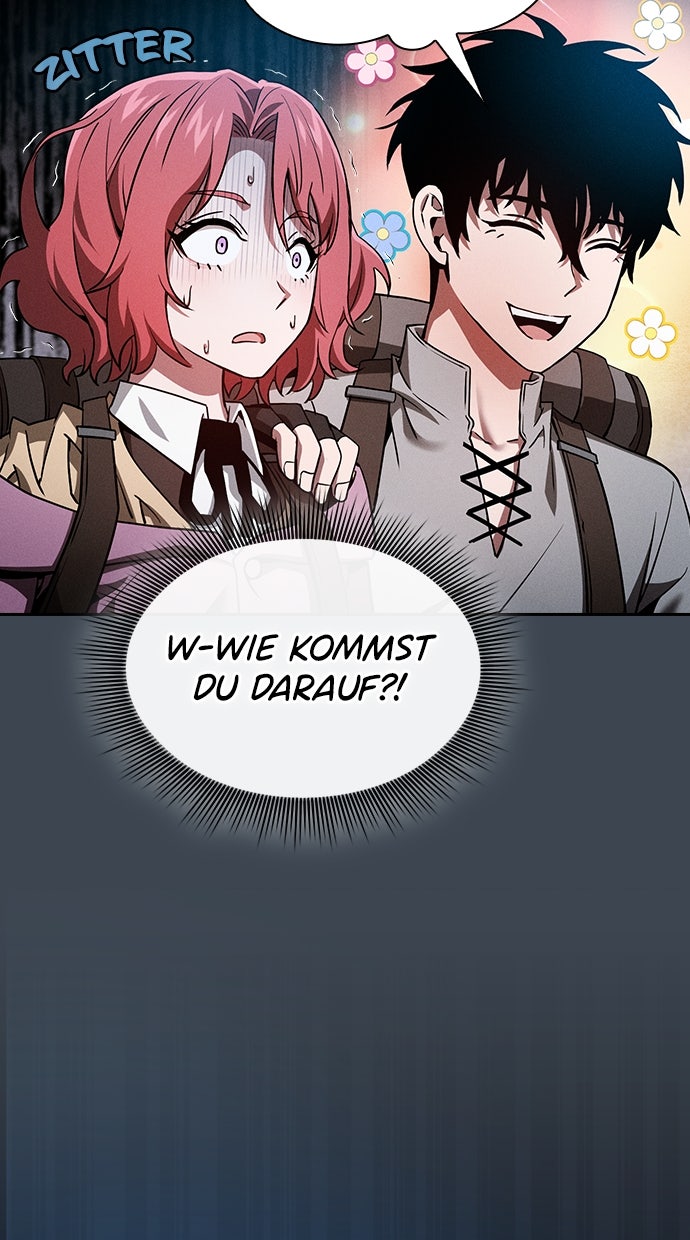 Read Der geniale Schwert - Kämpfer der Akademie Manga Online