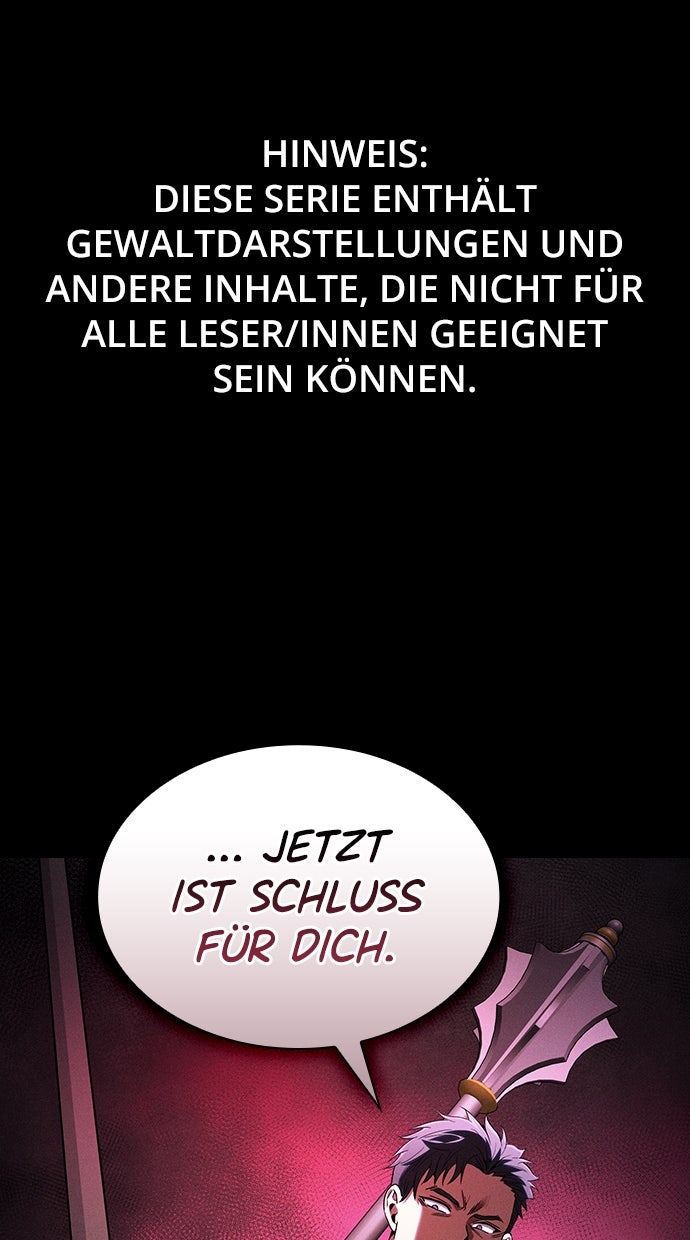 Read Der geniale Schwert - Kämpfer der Akademie Manga Online