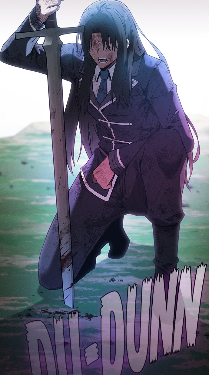 Read Der geniale Schwert - Kämpfer der Akademie Manga Online