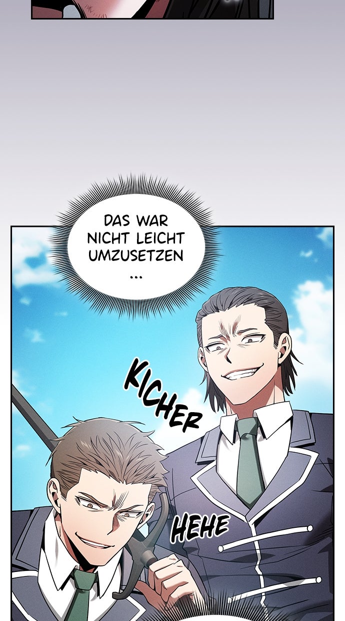Read Der geniale Schwert - Kämpfer der Akademie Manga Online