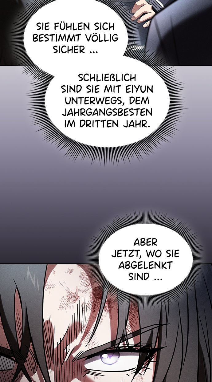 Read Der geniale Schwert - Kämpfer der Akademie Manga Online