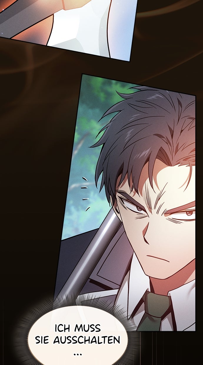 Read Der geniale Schwert - Kämpfer der Akademie Manga Online