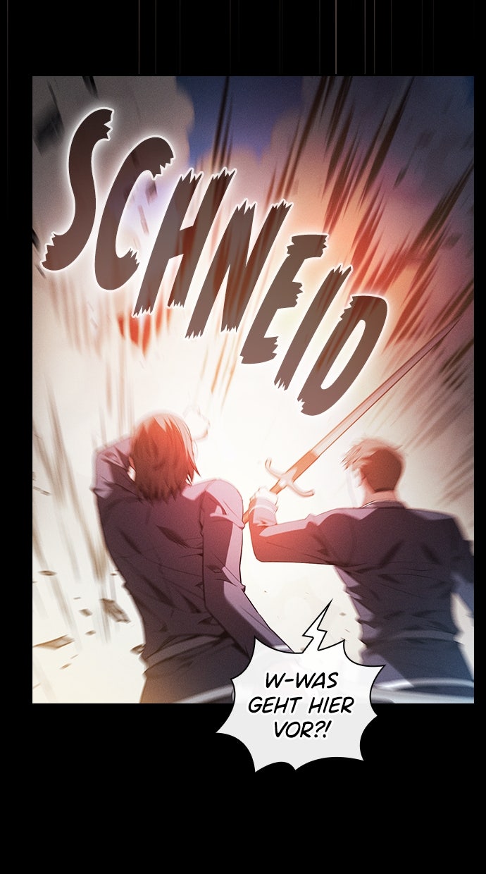 Read Der geniale Schwert - Kämpfer der Akademie Manga Online