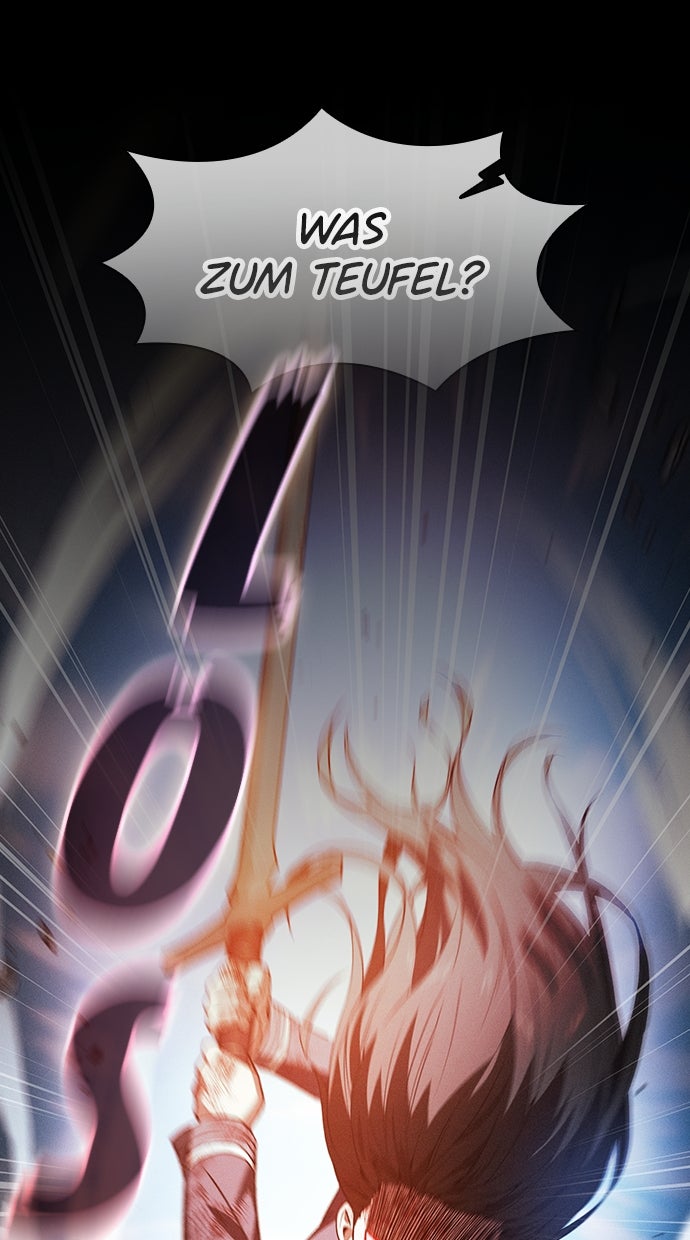 Read Der geniale Schwert - Kämpfer der Akademie Manga Online