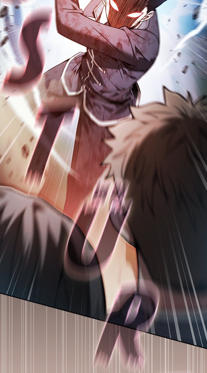 Read Der geniale Schwert - Kämpfer der Akademie Manga Online