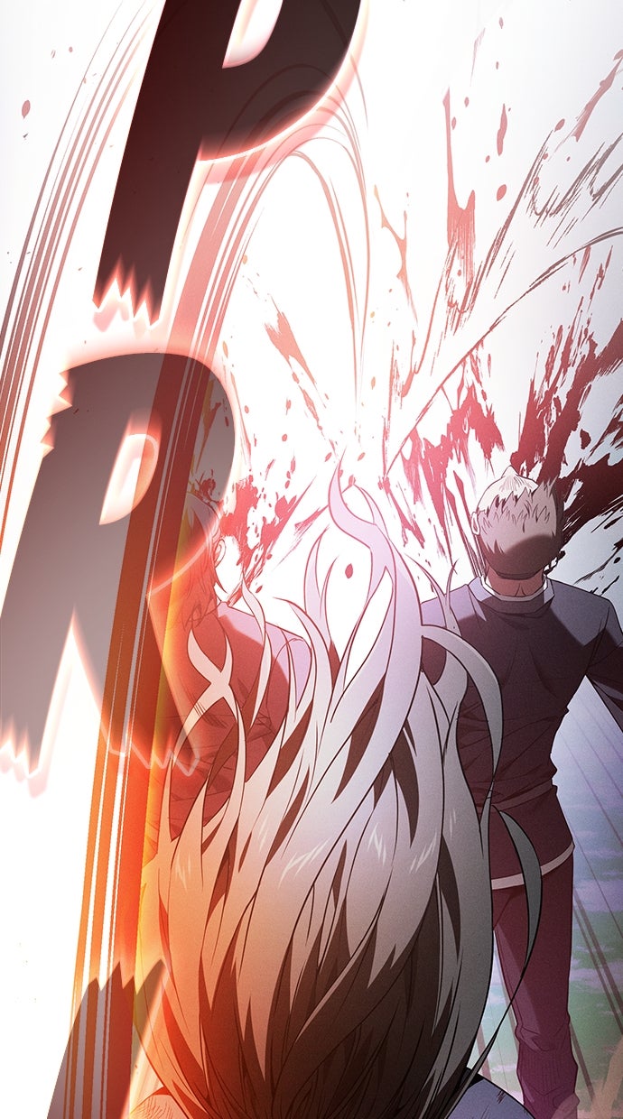 Read Der geniale Schwert - Kämpfer der Akademie Manga Online