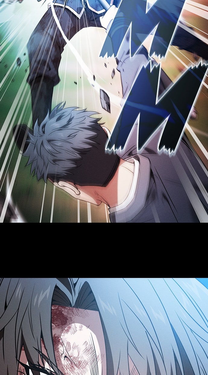 Read Der geniale Schwert - Kämpfer der Akademie Manga Online