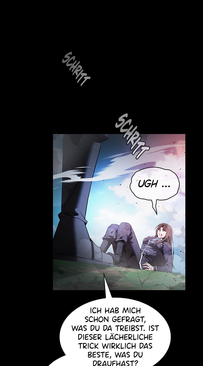 Read Der geniale Schwert - Kämpfer der Akademie Manga Online