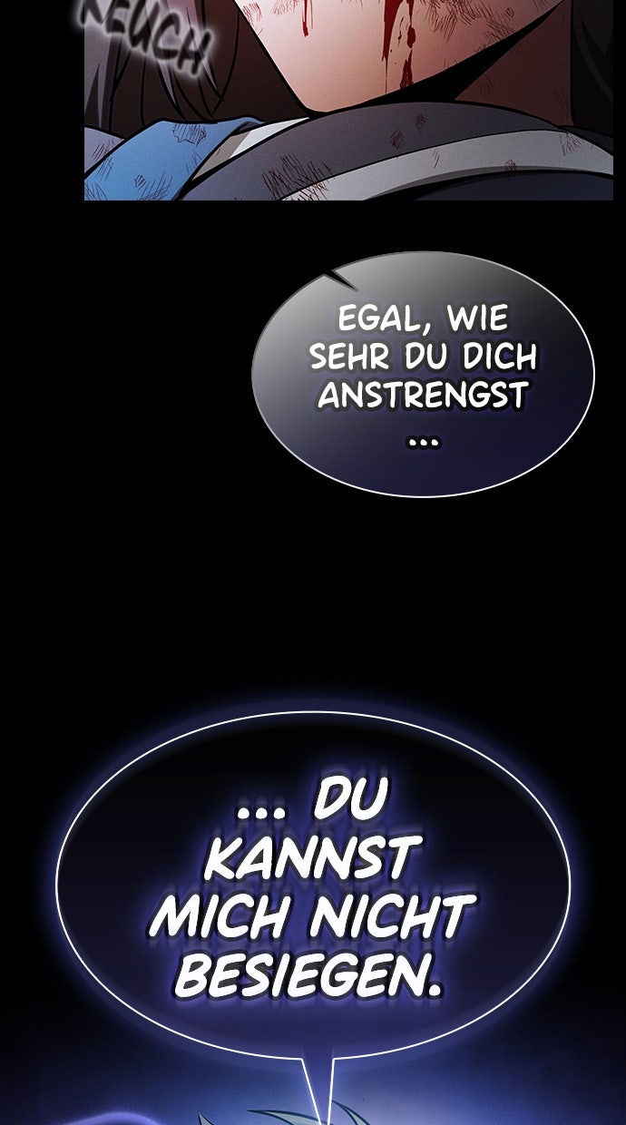 Read Der geniale Schwert - Kämpfer der Akademie Manga Online