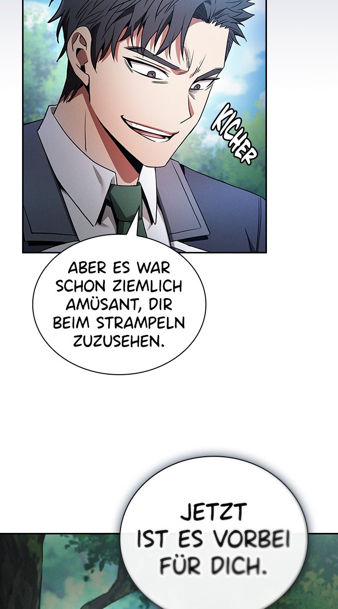 Read Der geniale Schwert - Kämpfer der Akademie Manga Online