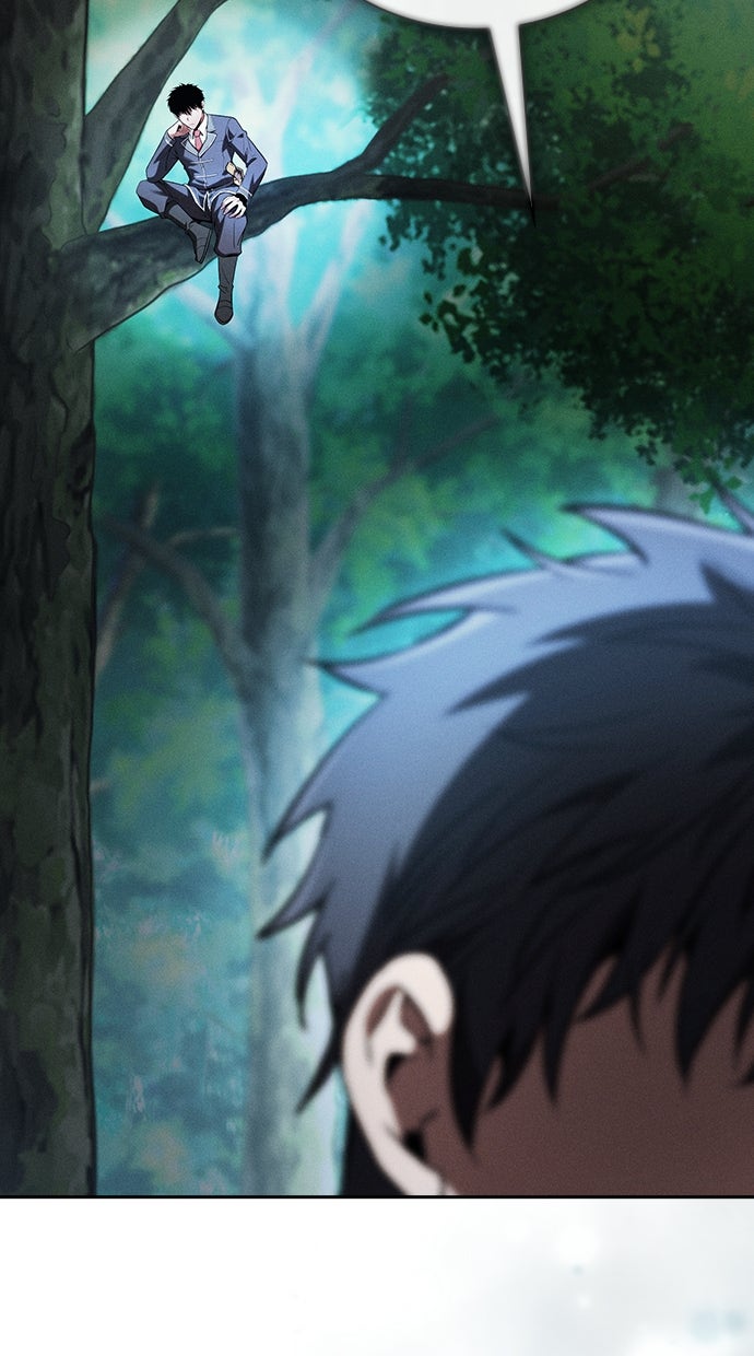 Read Der geniale Schwert - Kämpfer der Akademie Manga Online