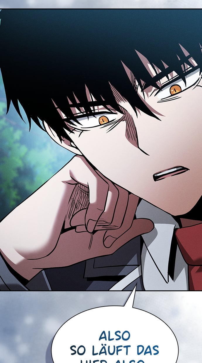 Read Der geniale Schwert - Kämpfer der Akademie Manga Online