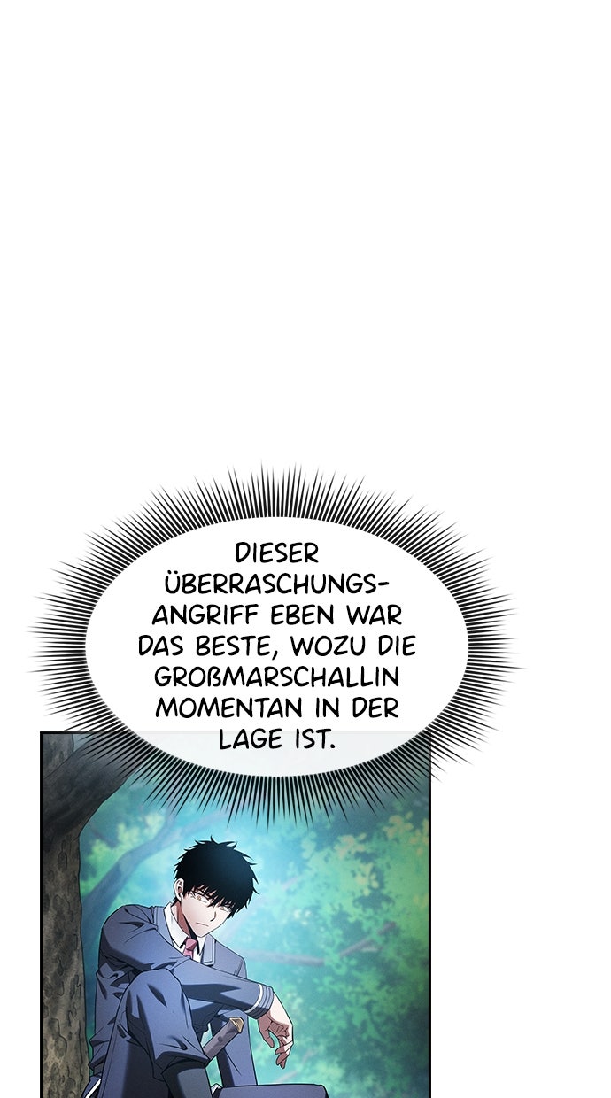 Read Der geniale Schwert - Kämpfer der Akademie Manga Online