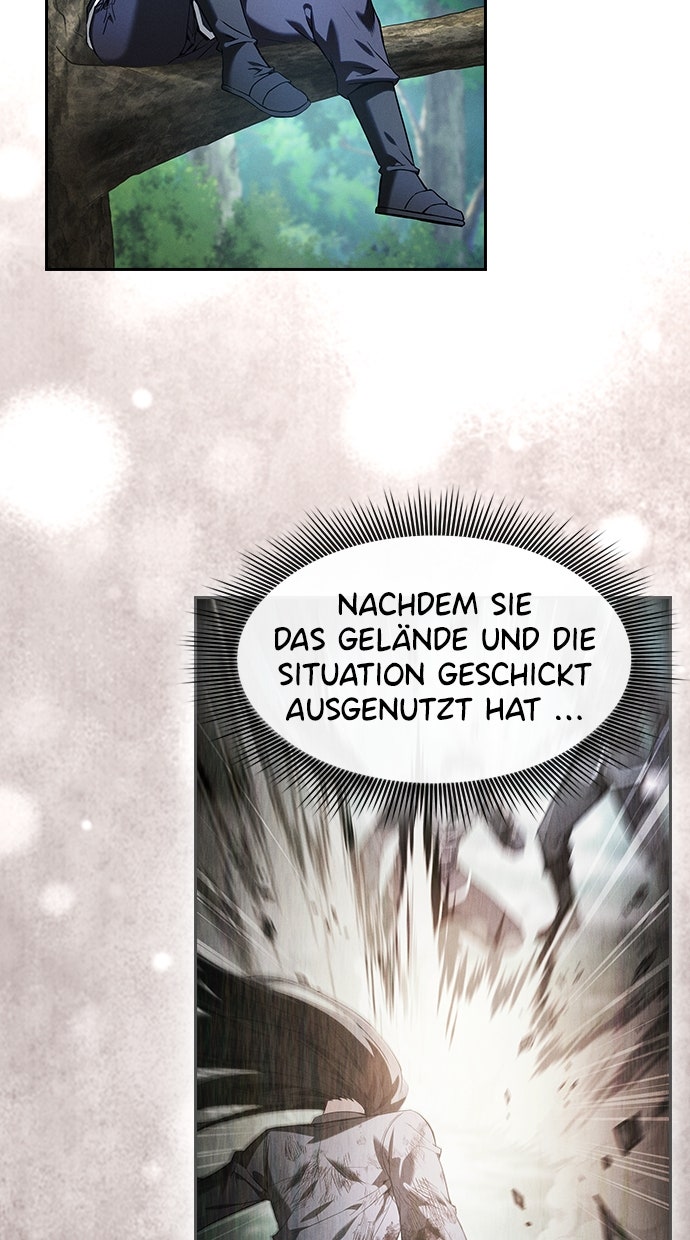 Read Der geniale Schwert - Kämpfer der Akademie Manga Online