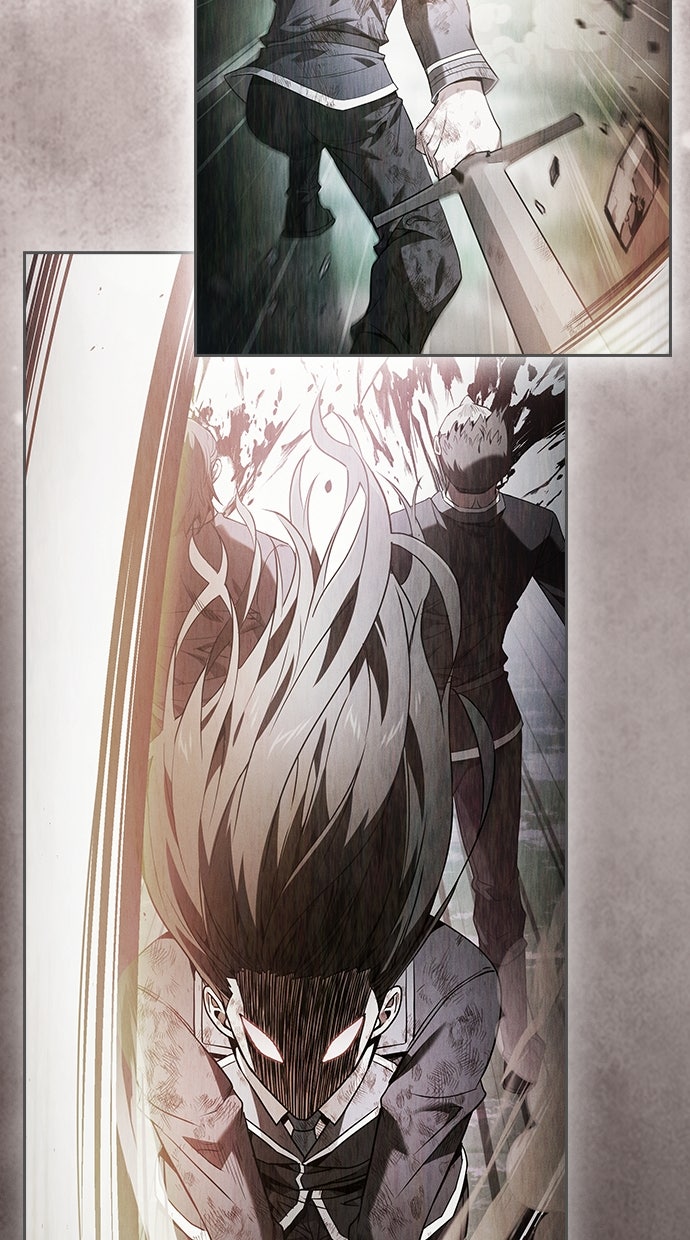 Read Der geniale Schwert - Kämpfer der Akademie Manga Online