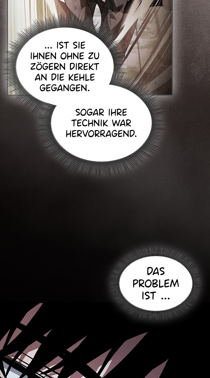 Read Der geniale Schwert - Kämpfer der Akademie Manga Online