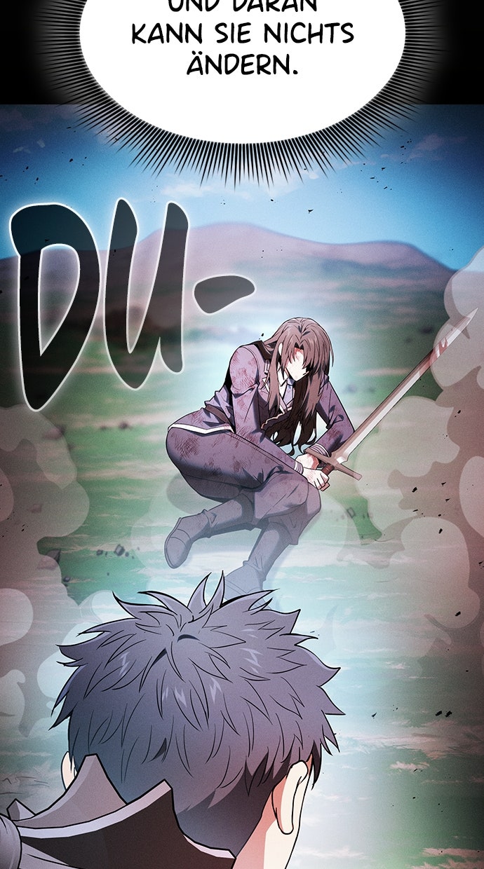 Read Der geniale Schwert - Kämpfer der Akademie Manga Online