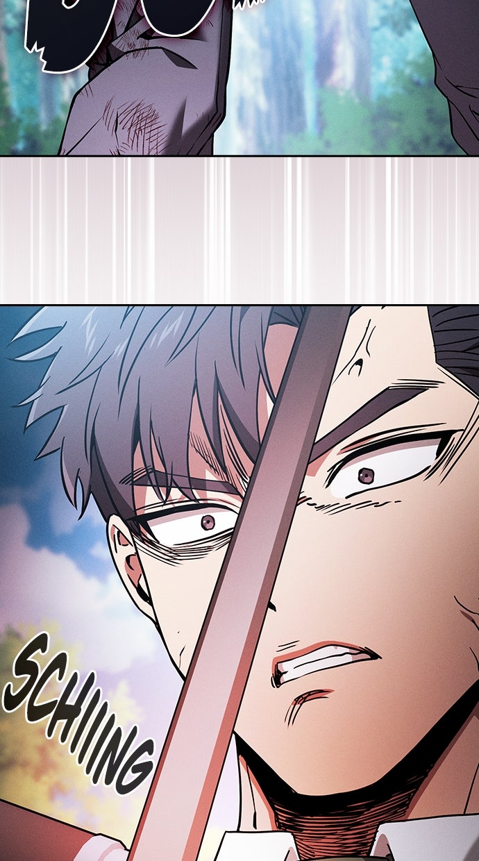 Read Der geniale Schwert - Kämpfer der Akademie Manga Online