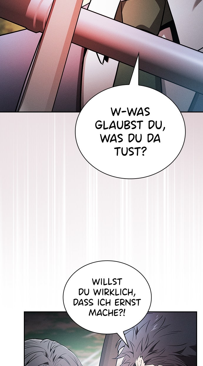 Read Der geniale Schwert - Kämpfer der Akademie Manga Online