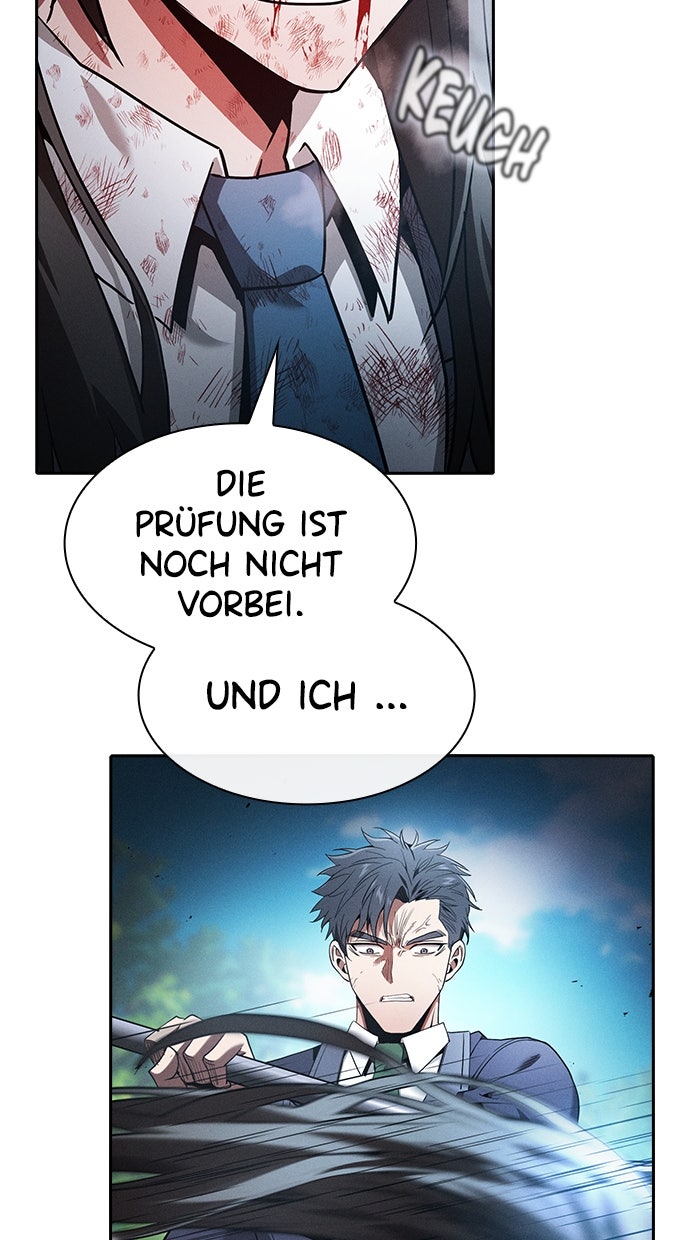 Read Der geniale Schwert - Kämpfer der Akademie Manga Online