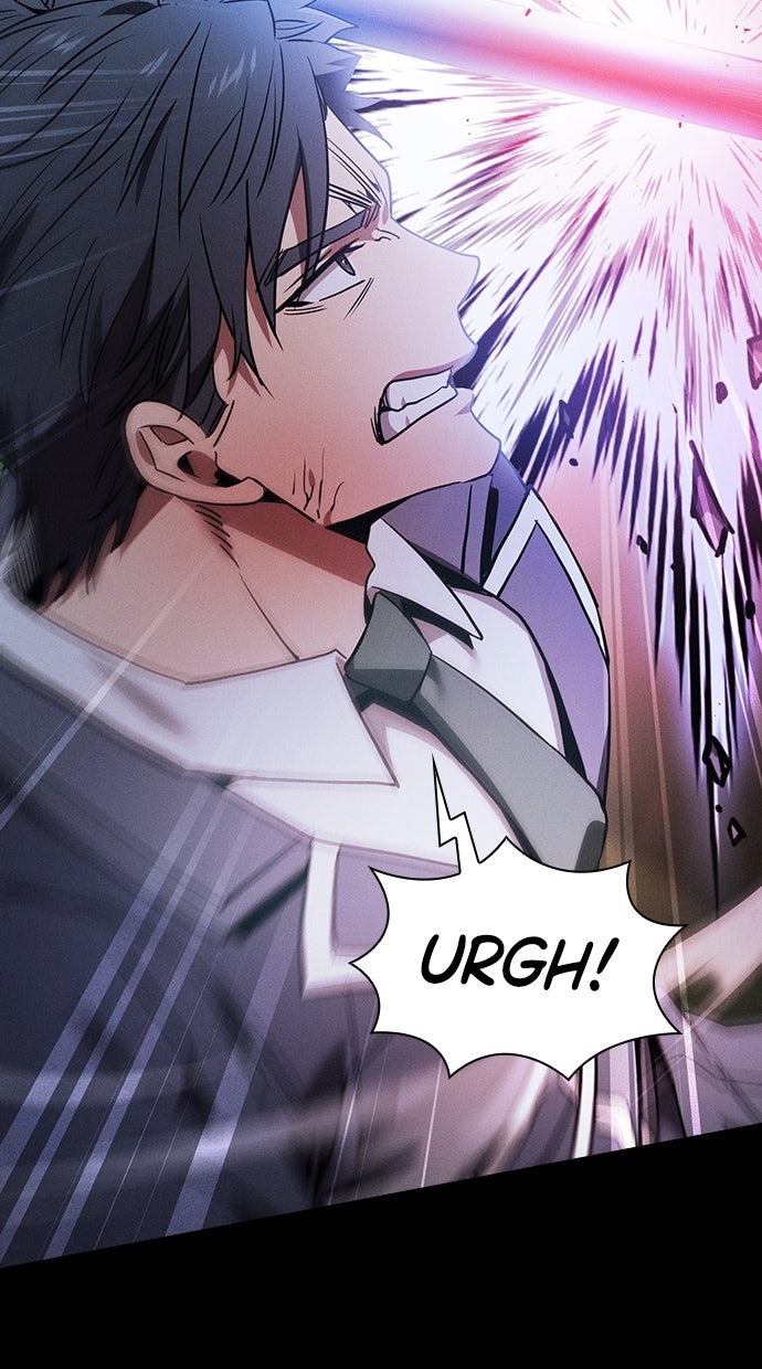 Read Der geniale Schwert - Kämpfer der Akademie Manga Online