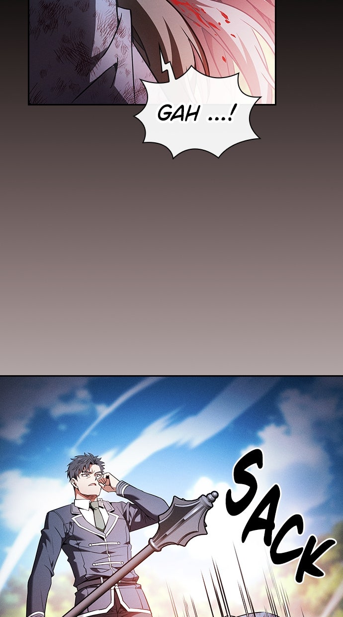 Read Der geniale Schwert - Kämpfer der Akademie Manga Online