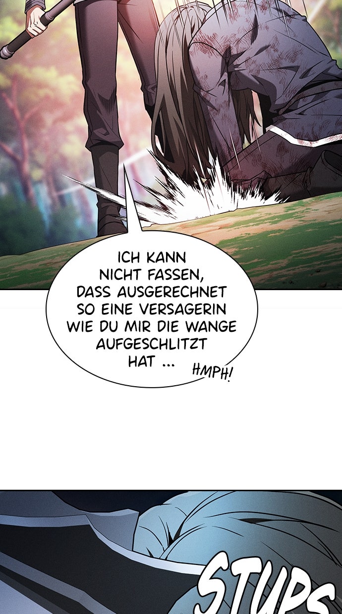 Read Der geniale Schwert - Kämpfer der Akademie Manga Online