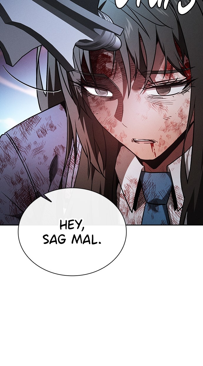 Read Der geniale Schwert - Kämpfer der Akademie Manga Online