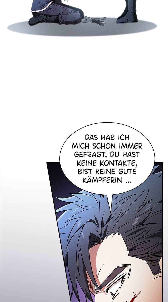 Read Der geniale Schwert - Kämpfer der Akademie Manga Online