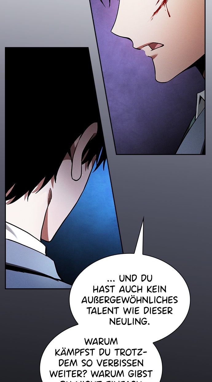 Read Der geniale Schwert - Kämpfer der Akademie Manga Online