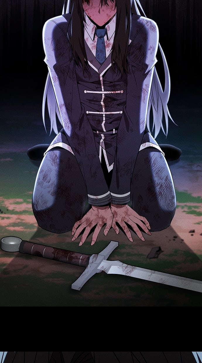 Read Der geniale Schwert - Kämpfer der Akademie Manga Online