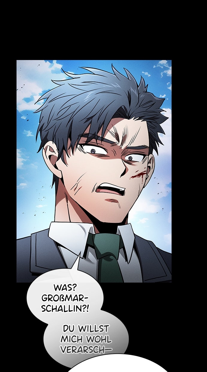 Read Der geniale Schwert - Kämpfer der Akademie Manga Online