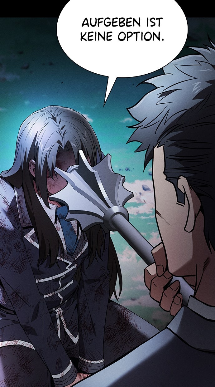 Read Der geniale Schwert - Kämpfer der Akademie Manga Online