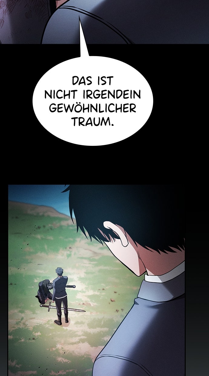 Read Der geniale Schwert - Kämpfer der Akademie Manga Online