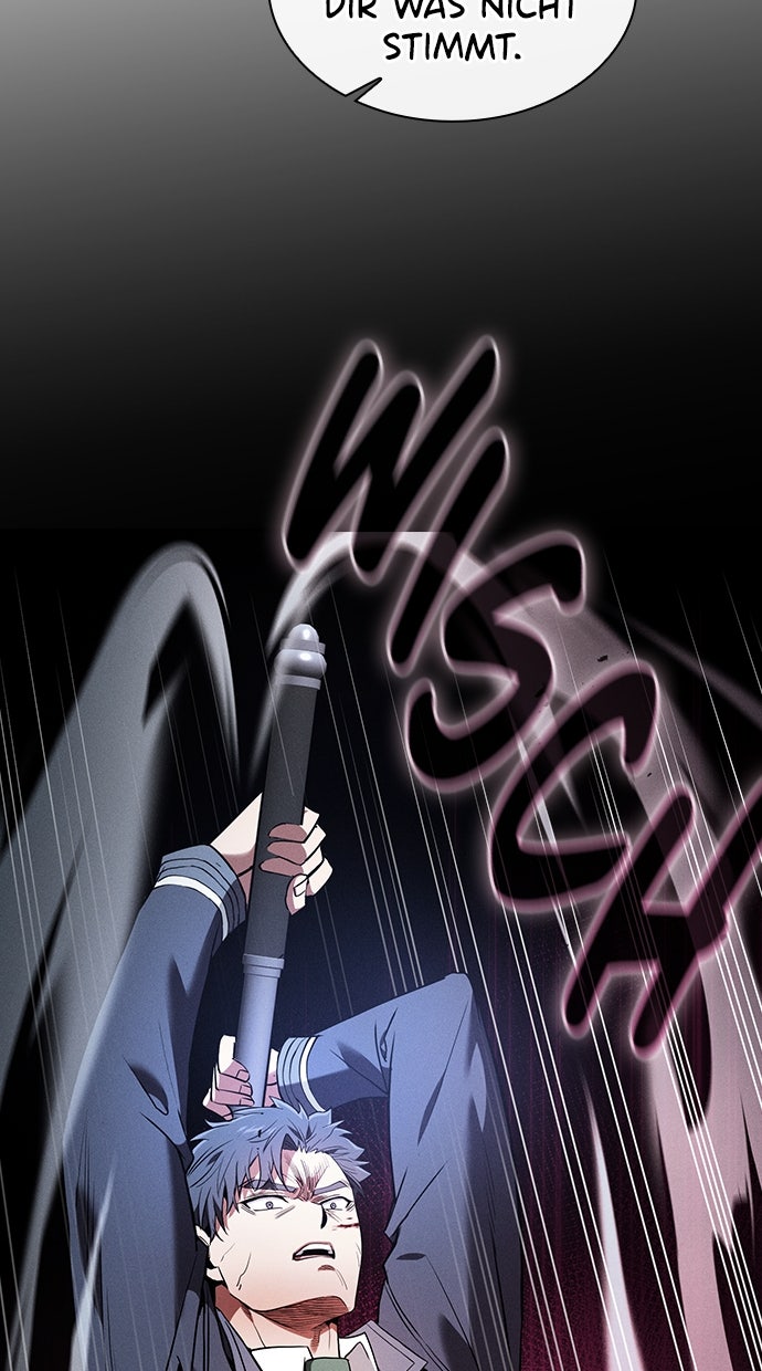 Read Der geniale Schwert - Kämpfer der Akademie Manga Online