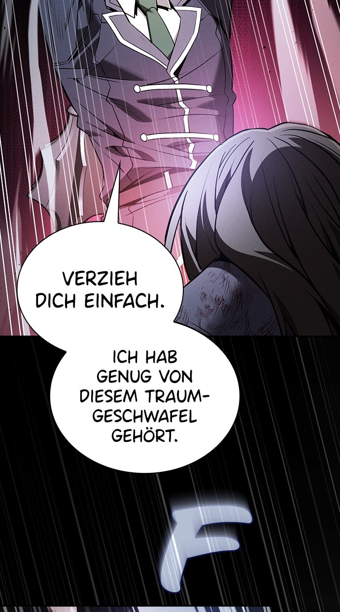 Read Der geniale Schwert - Kämpfer der Akademie Manga Online