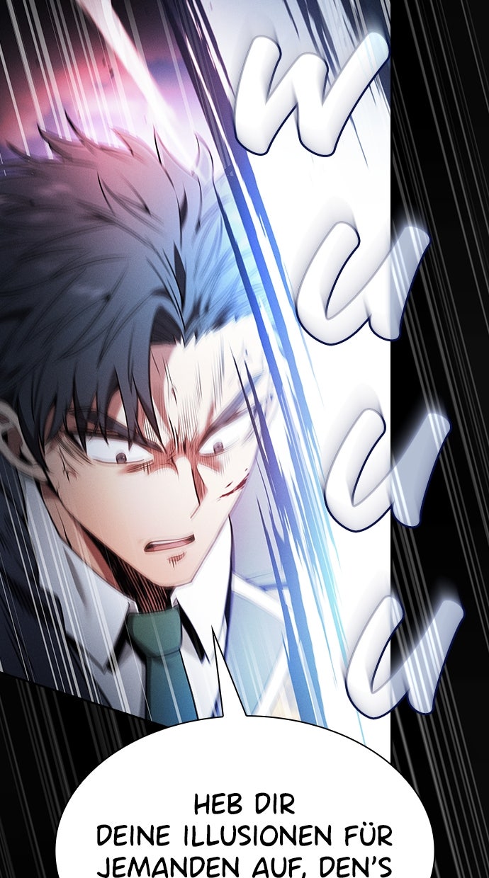 Read Der geniale Schwert - Kämpfer der Akademie Manga Online