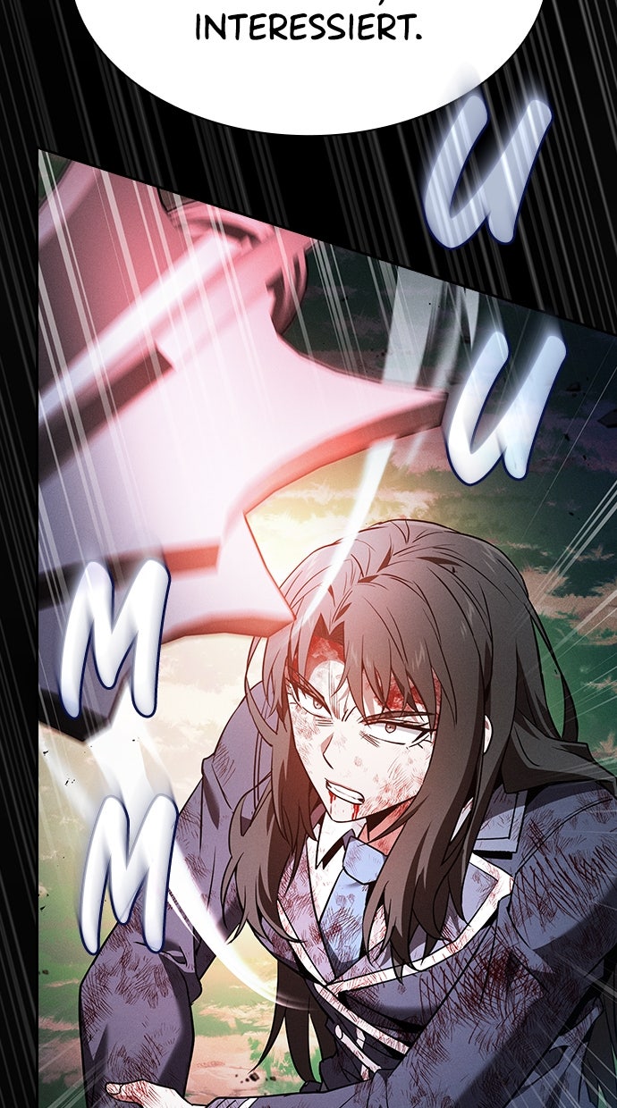 Read Der geniale Schwert - Kämpfer der Akademie Manga Online