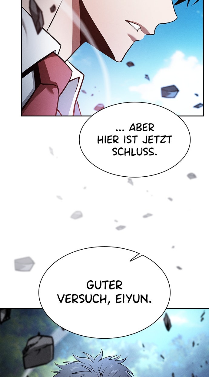 Read Der geniale Schwert - Kämpfer der Akademie Manga Online