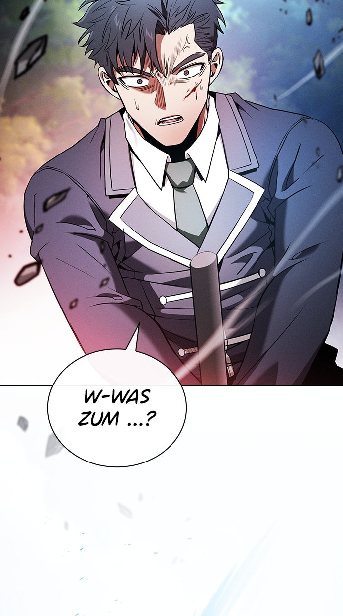 Read Der geniale Schwert - Kämpfer der Akademie Manga Online