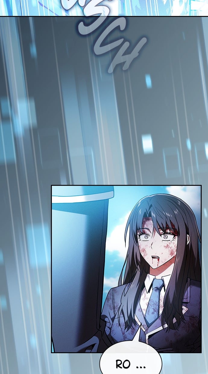 Read Der geniale Schwert - Kämpfer der Akademie Manga Online