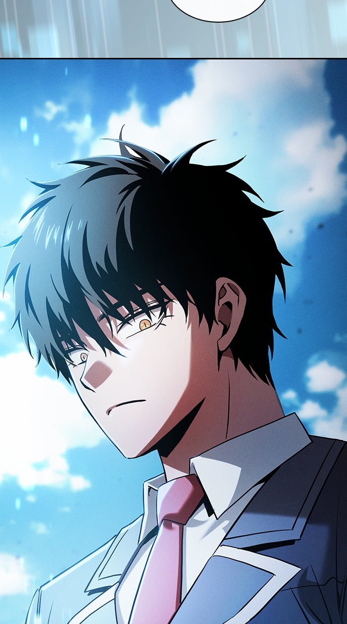 Read Der geniale Schwert - Kämpfer der Akademie Manga Online