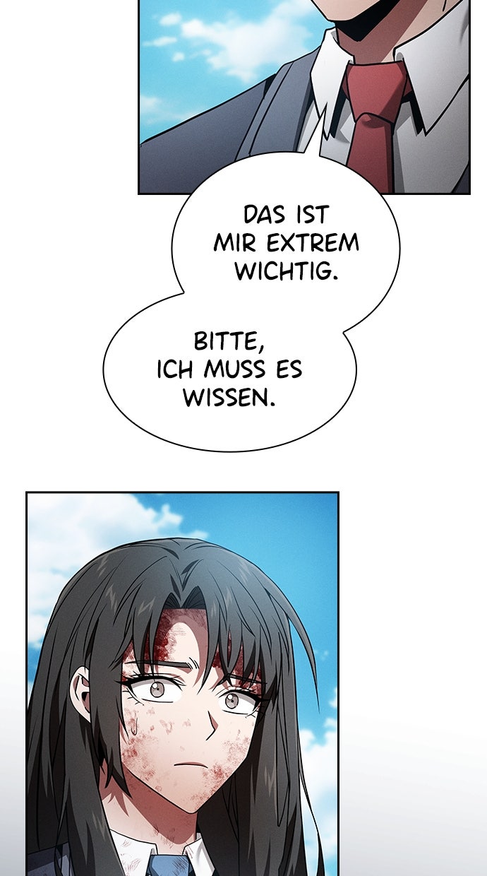 Read Der geniale Schwert - Kämpfer der Akademie Manga Online