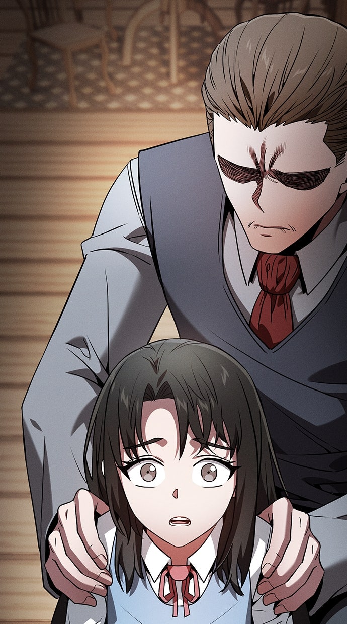 Read Der geniale Schwert - Kämpfer der Akademie Manga Online