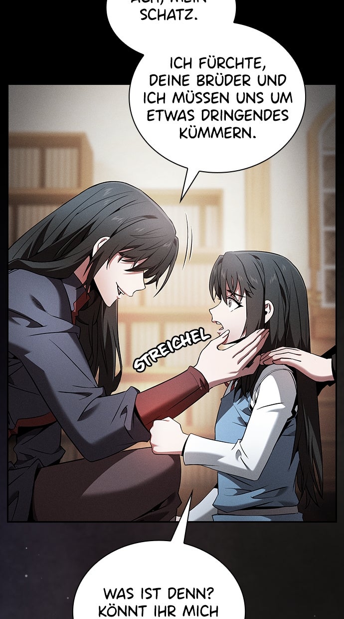 Read Der geniale Schwert - Kämpfer der Akademie Manga Online