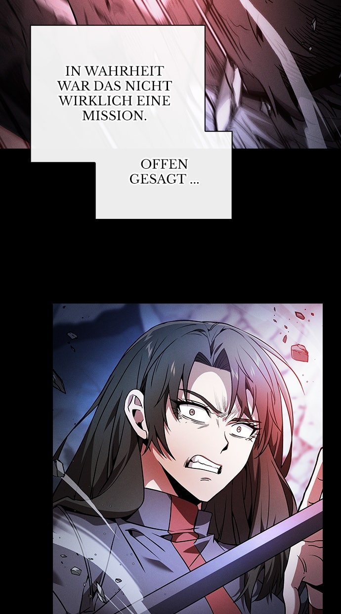 Read Der geniale Schwert - Kämpfer der Akademie Manga Online