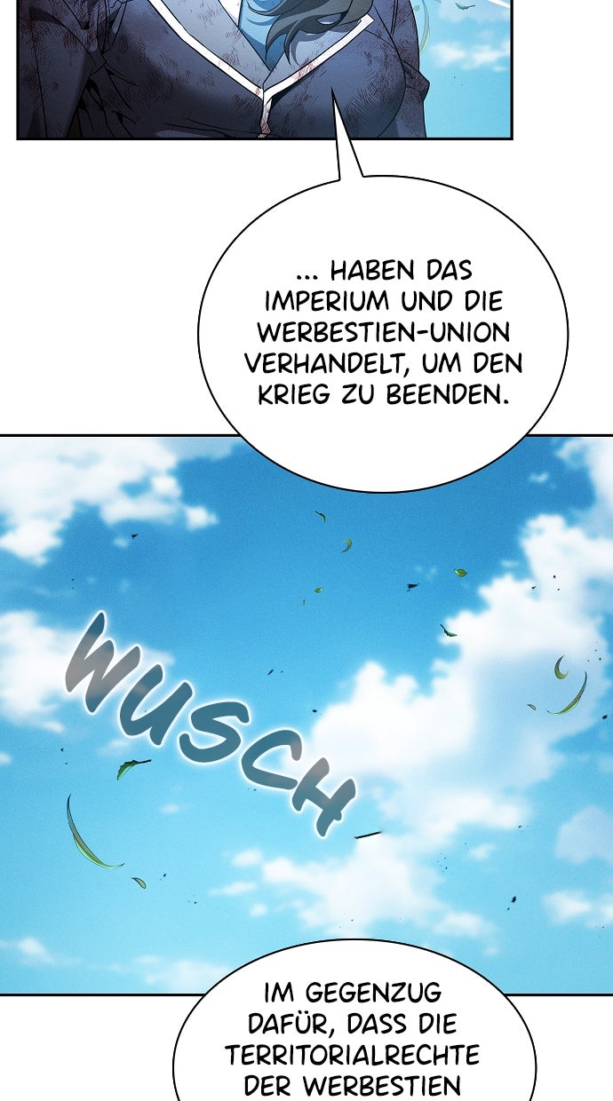 Read Der geniale Schwert - Kämpfer der Akademie Manga Online