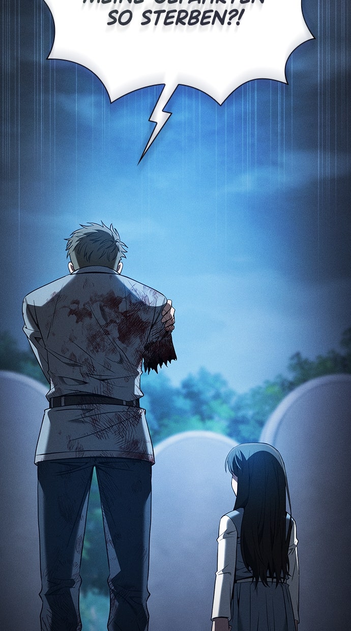 Read Der geniale Schwert - Kämpfer der Akademie Manga Online