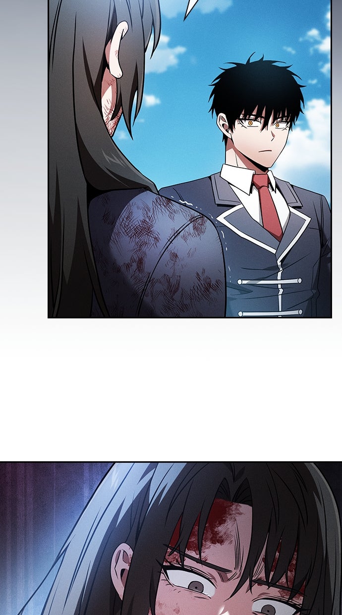 Read Der geniale Schwert - Kämpfer der Akademie Manga Online